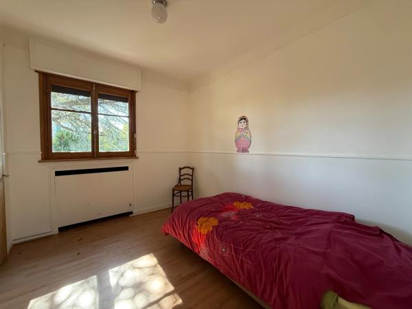 Maison à vendre 12 pièces ALES (30)