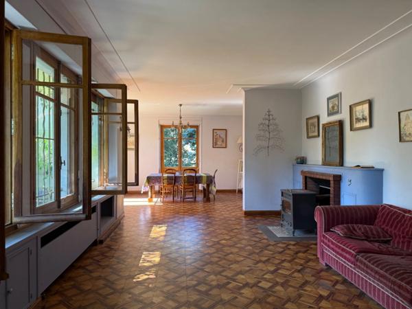 Maison à vendre 12 pièces ALES (30)