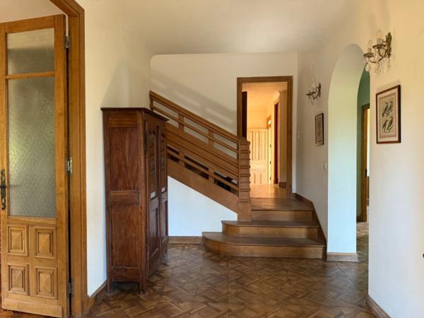 Maison à vendre 12 pièces ALES (30)