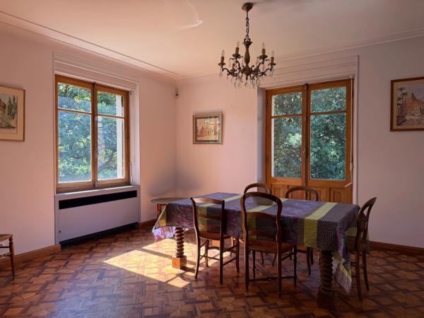 Maison à vendre 12 pièces ALES (30)