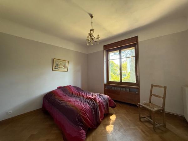 Maison à vendre 12 pièces ALES (30)