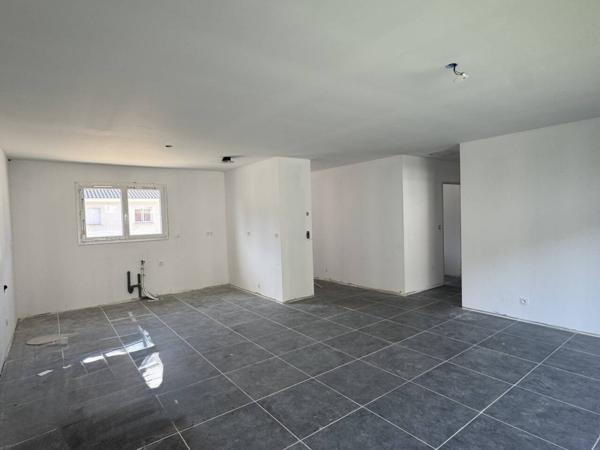 Maison à vendre 4 pièces de 86 m²