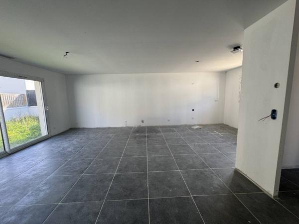 Maison à vendre 4 pièces de 86 m²