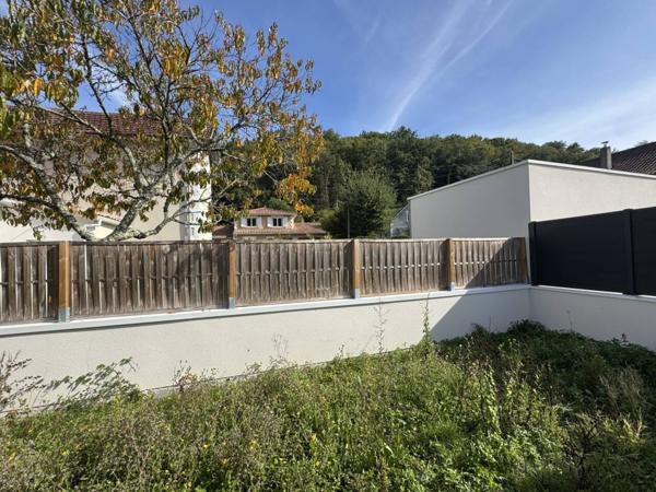 Maison à vendre 4 pièces de 86 m²