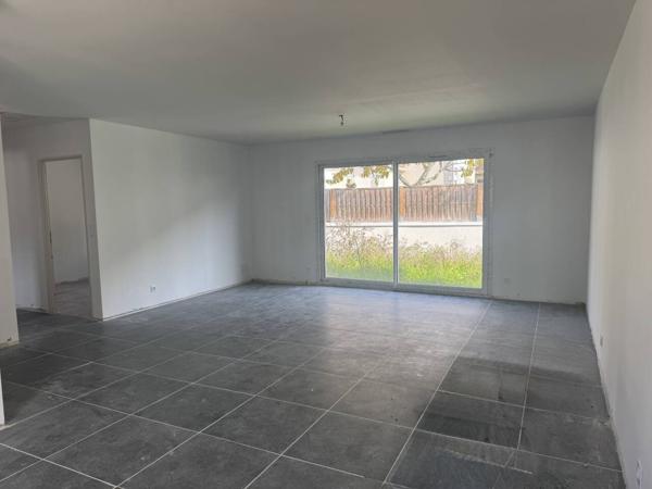 Maison à vendre 4 pièces de 86 m²
