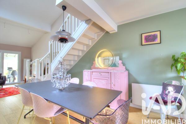 Maison à vendre 5 pièces 148 m² Tournefeuille