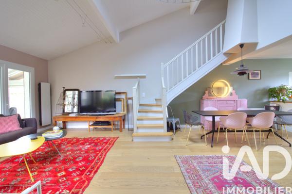 Maison à vendre 5 pièces 148 m² Tournefeuille