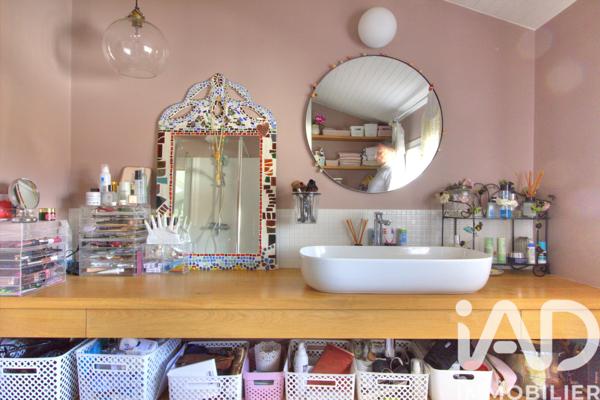 Maison à vendre 5 pièces 148 m² Tournefeuille