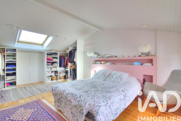 Maison à vendre 5 pièces 148 m² Tournefeuille