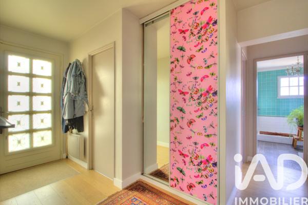 Maison à vendre 5 pièces 148 m² Tournefeuille