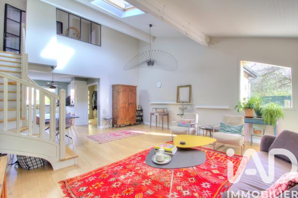 Maison à vendre 5 pièces 148 m² Tournefeuille