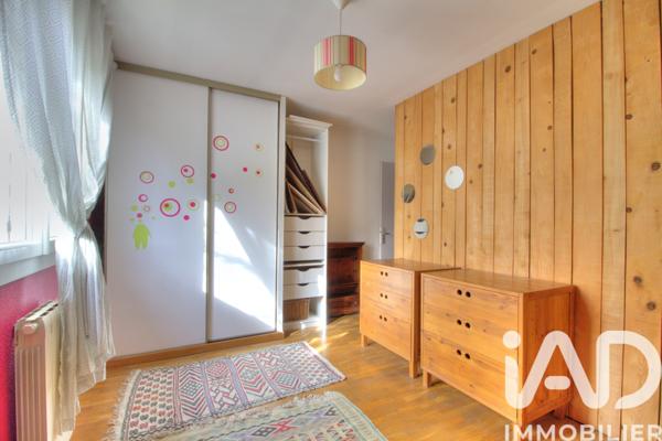 Maison à vendre 5 pièces 148 m² Tournefeuille