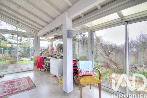 Maison à vendre 5 pièces 148 m² Tournefeuille