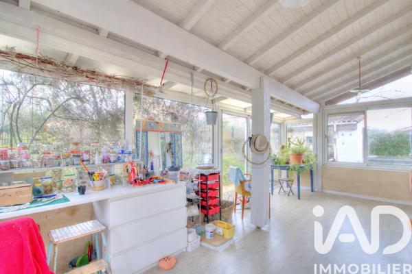 Maison à vendre 5 pièces 148 m² Tournefeuille