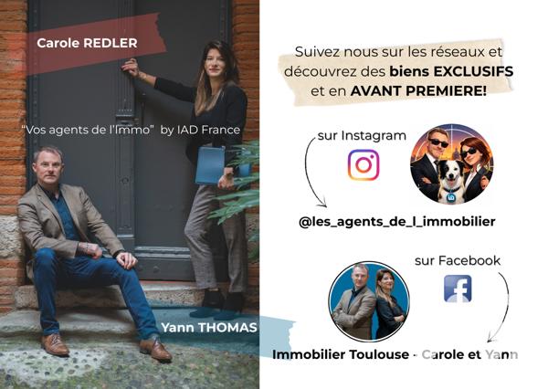 Maison à vendre 5 pièces 148 m² Tournefeuille