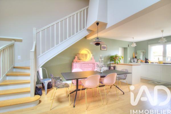 Maison à vendre 5 pièces 148 m² Tournefeuille