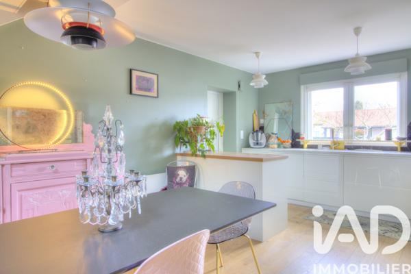 Maison à vendre 5 pièces 148 m² Tournefeuille