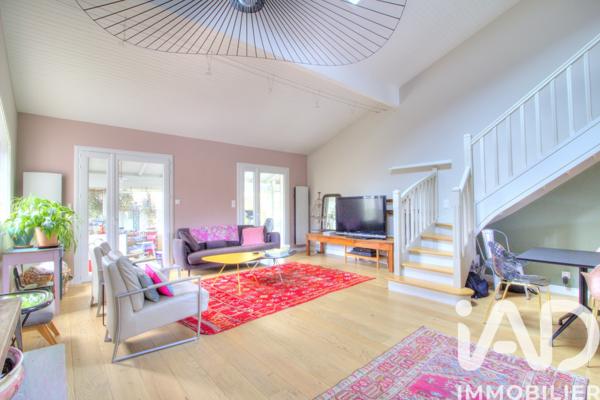 Maison à vendre 5 pièces 148 m² Tournefeuille