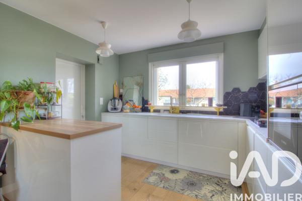 Maison à vendre 5 pièces 148 m² Tournefeuille