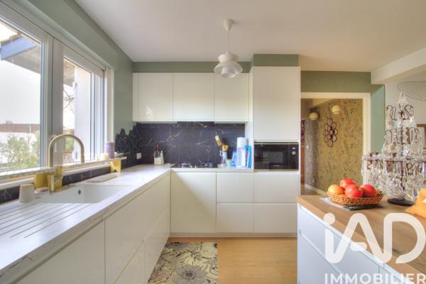 Maison à vendre 5 pièces 148 m² Tournefeuille