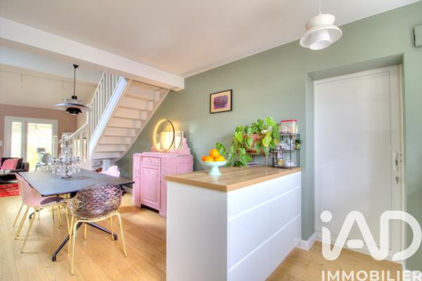 Maison à vendre 5 pièces 148 m² Tournefeuille