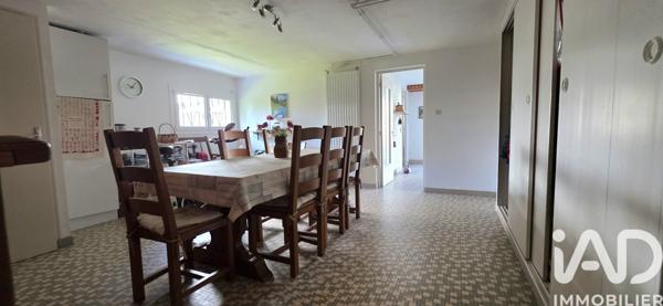 Maison à vendre 9 pièces 145 m² Saint-Julien-de-Concelles