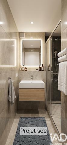 Maison à vendre 9 pièces 145 m² Saint-Julien-de-Concelles