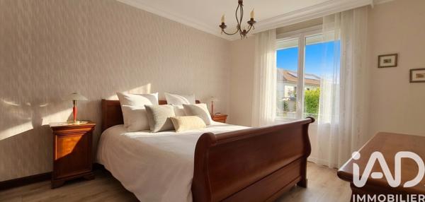 Maison à vendre 9 pièces 145 m² Saint-Julien-de-Concelles