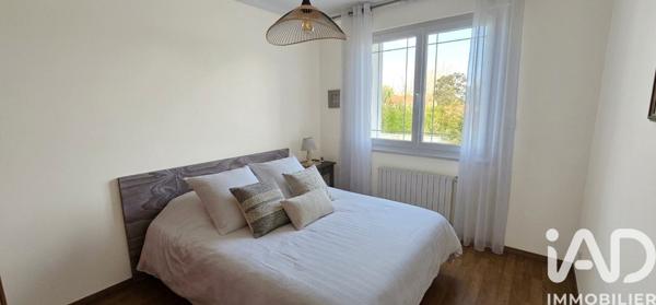 Maison à vendre 9 pièces 145 m² Saint-Julien-de-Concelles