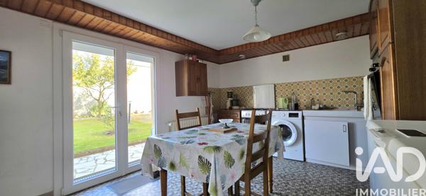 Maison à vendre 9 pièces 145 m² Saint-Julien-de-Concelles