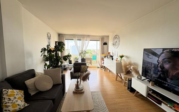 Appartement à vendre    4 pièces • 94,43 m2 Saint-Dizier