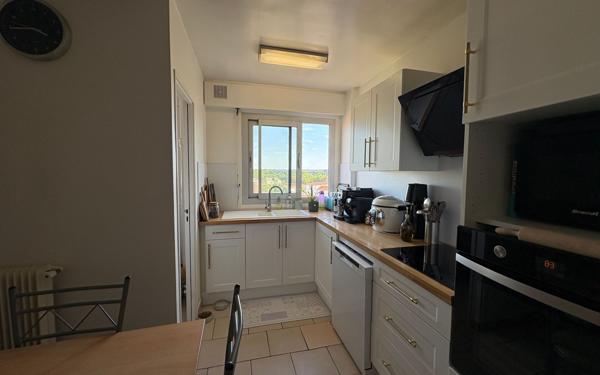 Appartement à vendre    4 pièces • 94,43 m2 Saint-Dizier