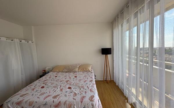 Appartement à vendre    4 pièces • 94,43 m2 Saint-Dizier