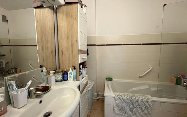 Appartement à vendre    4 pièces • 94,43 m2 Saint-Dizier