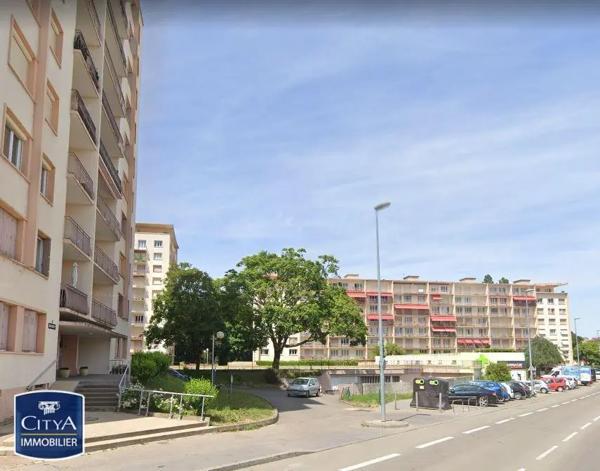 Parking à louer Dijon (21000)