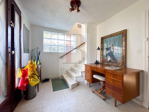 Quartier Espérance maison 3ch, garage et piscine