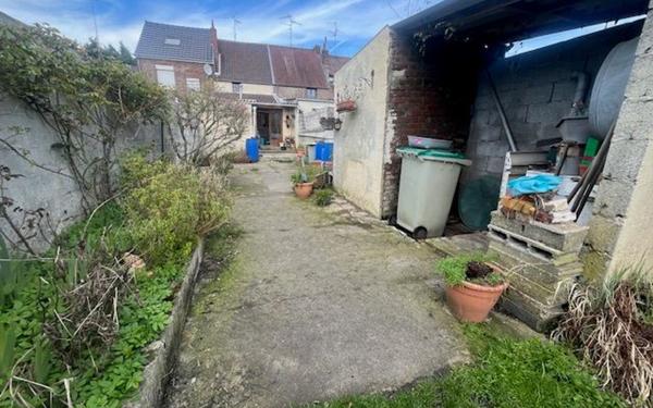 Maison à vendre    5 pièces • 88 m2 Valenciennes