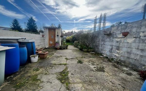 Maison à vendre    5 pièces • 88 m2 Valenciennes