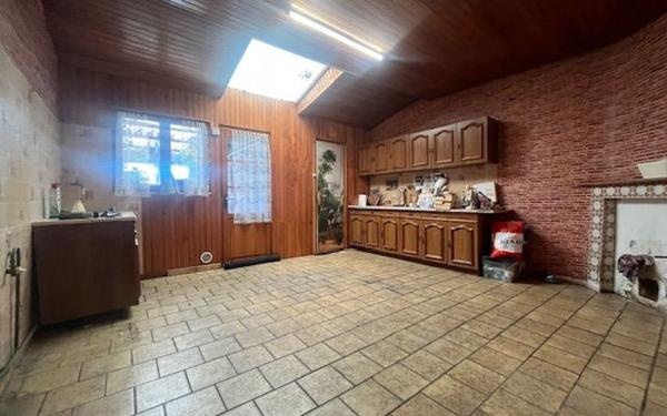 Maison à vendre    5 pièces • 88 m2 Valenciennes