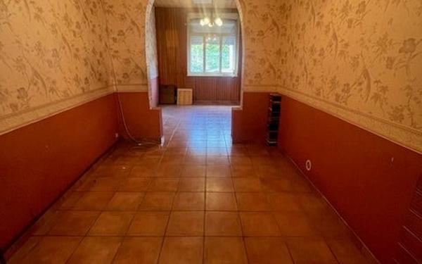 Maison à vendre    5 pièces • 88 m2 Valenciennes