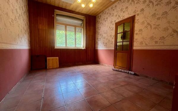 Maison à vendre    5 pièces • 88 m2 Valenciennes