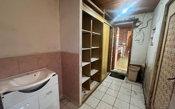 Maison à vendre    5 pièces • 88 m2 Valenciennes