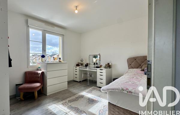 Maison à vendre 5 pièces 117 m² Maizières-lès-Metz