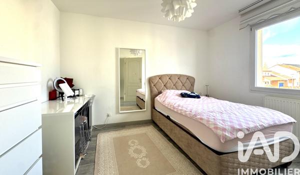 Maison à vendre 5 pièces 117 m² Maizières-lès-Metz