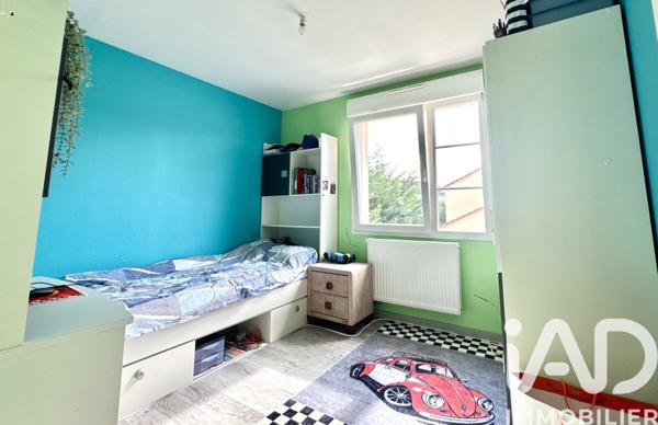 Maison à vendre 5 pièces 117 m² Maizières-lès-Metz