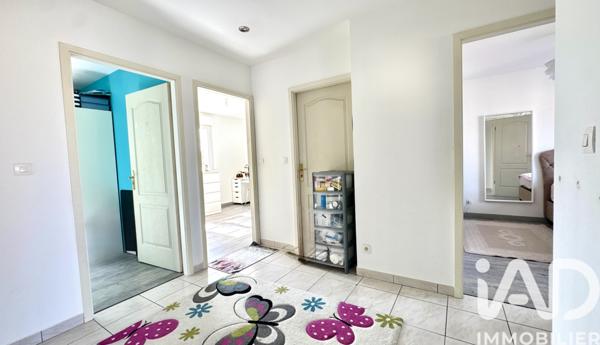 Maison à vendre 5 pièces 117 m² Maizières-lès-Metz