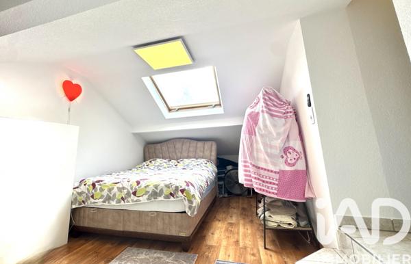 Maison à vendre 5 pièces 117 m² Maizières-lès-Metz