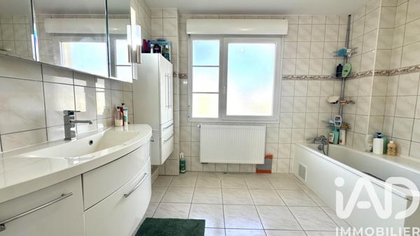 Maison à vendre 5 pièces 117 m² Maizières-lès-Metz
