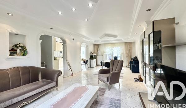 Maison à vendre 5 pièces 117 m² Maizières-lès-Metz