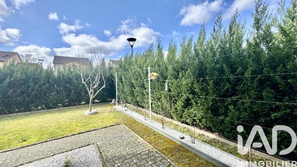 Maison à vendre 5 pièces 117 m² Maizières-lès-Metz